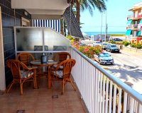 Resale - Apartment - Santa Pola - Gran Playa