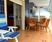 Resale - Apartment - Santa Pola - Gran Playa