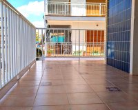 Resale - Apartment - Santa Pola - Gran Playa