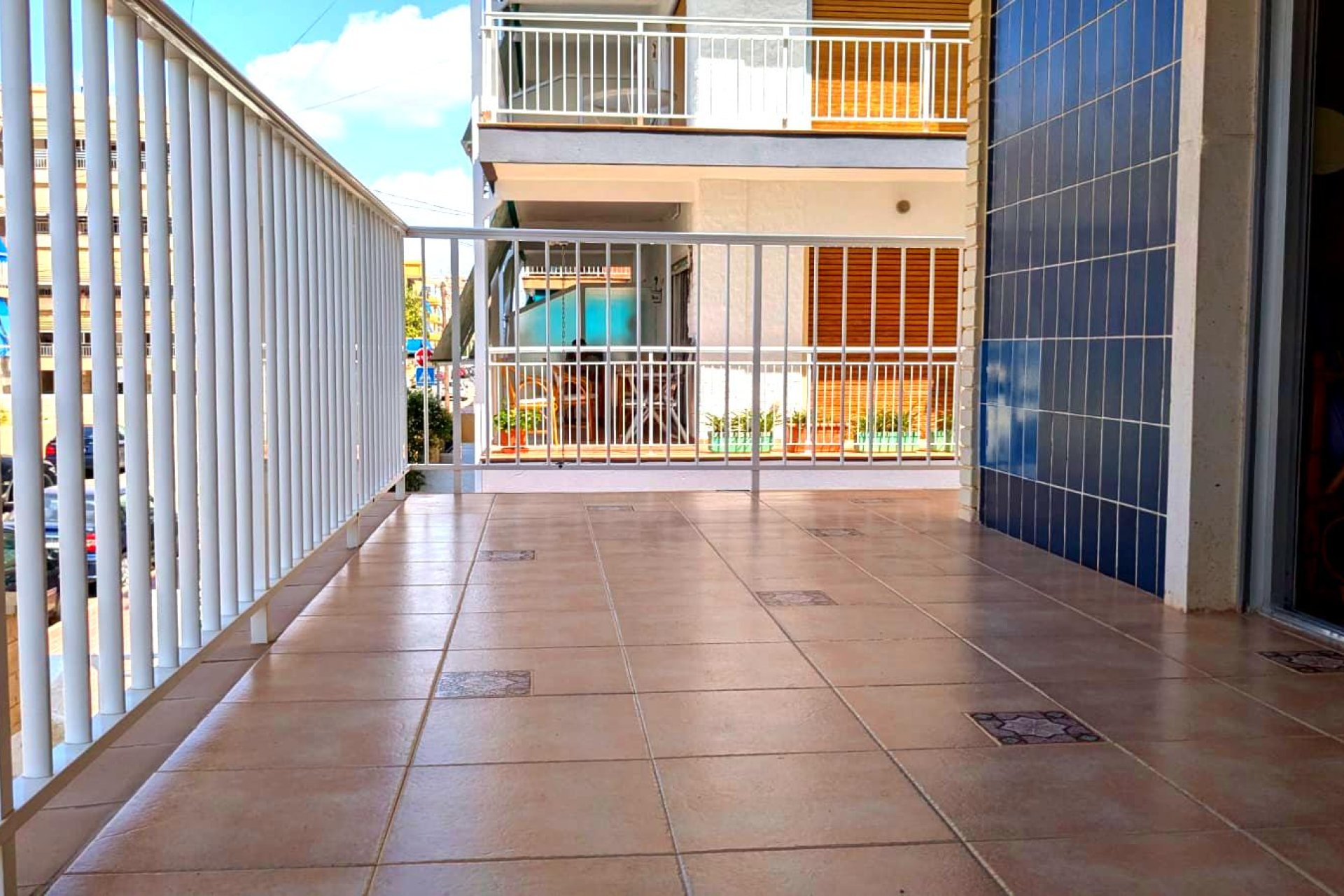 Resale - Apartment - Santa Pola - Gran Playa