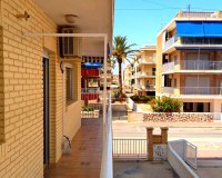 Resale - Apartment - Santa Pola - Gran Playa