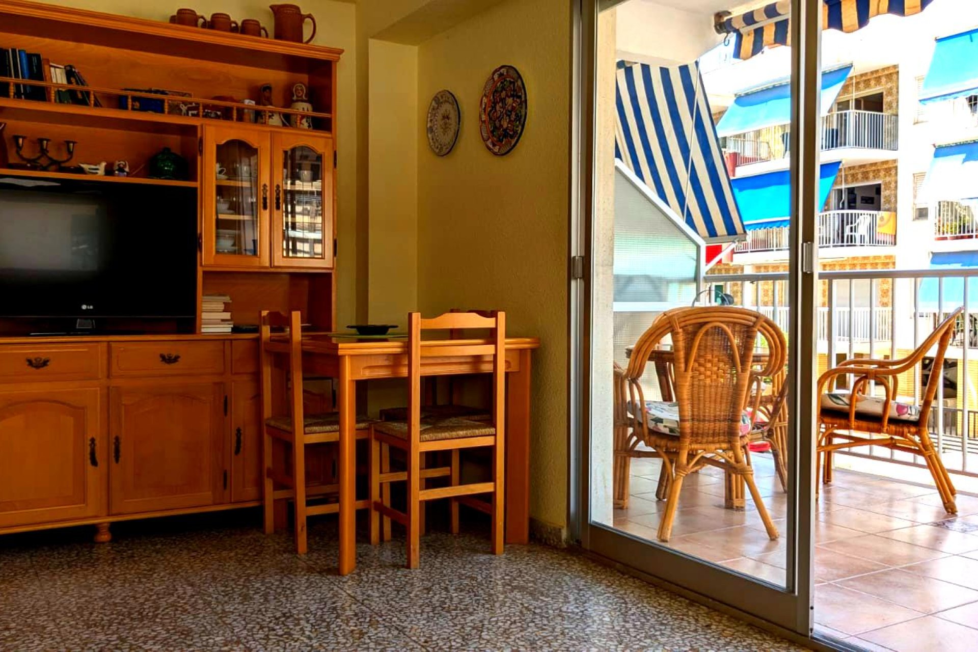 Resale - Apartment - Santa Pola - Gran Playa