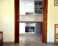 Resale - Apartment - Santa Pola - Gran Playa