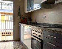 Resale - Apartment - Santa Pola - Gran Playa