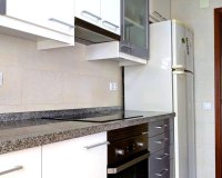 Resale - Apartment - Santa Pola - Gran Playa