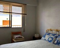 Resale - Apartment - Santa Pola - Gran Playa