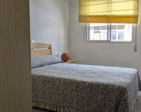 Resale - Apartment - Santa Pola - Gran Playa