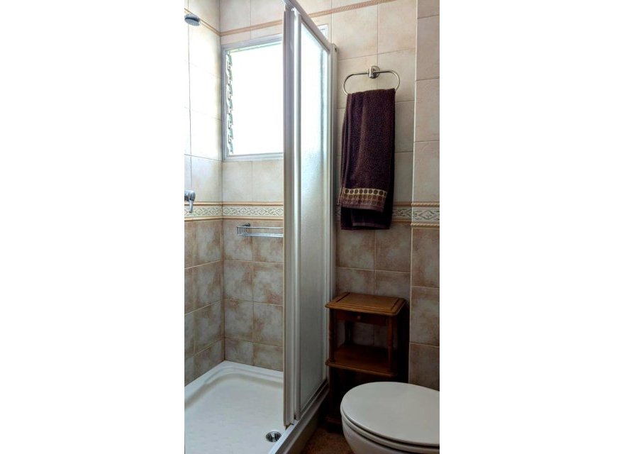 Resale - Apartment - Santa Pola - Gran Playa