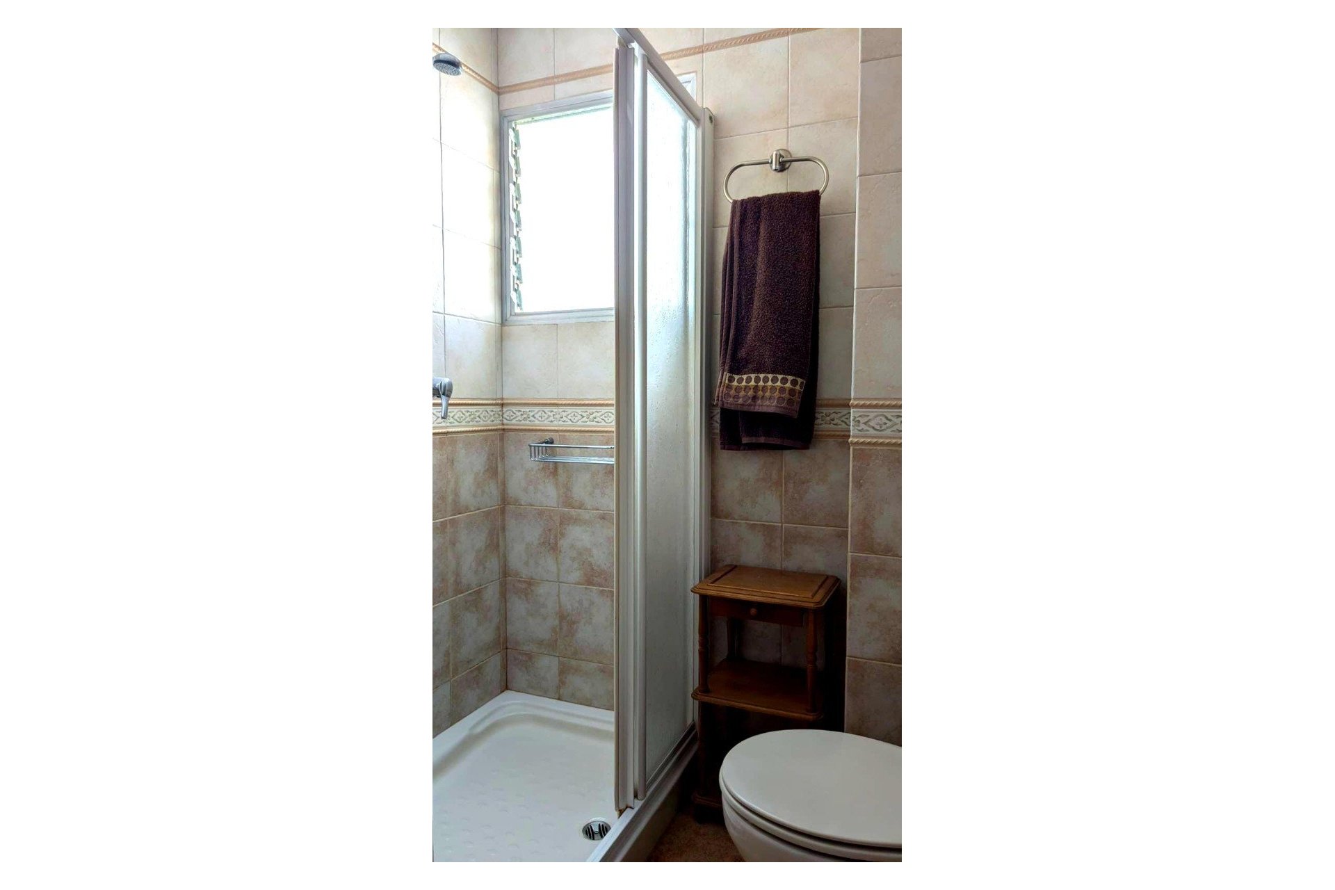 Resale - Apartment - Santa Pola - Gran Playa