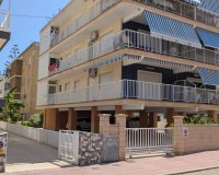 Resale - Apartment - Santa Pola - Gran Playa