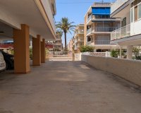 Resale - Apartment - Santa Pola - Gran Playa