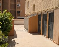 Resale - Apartment - Santa Pola - Gran Playa