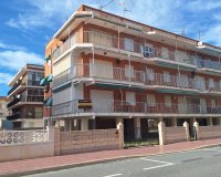 Resale - Apartment - Santa Pola - Gran Playa