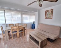 Resale - Apartment - Santa Pola - Gran Playa