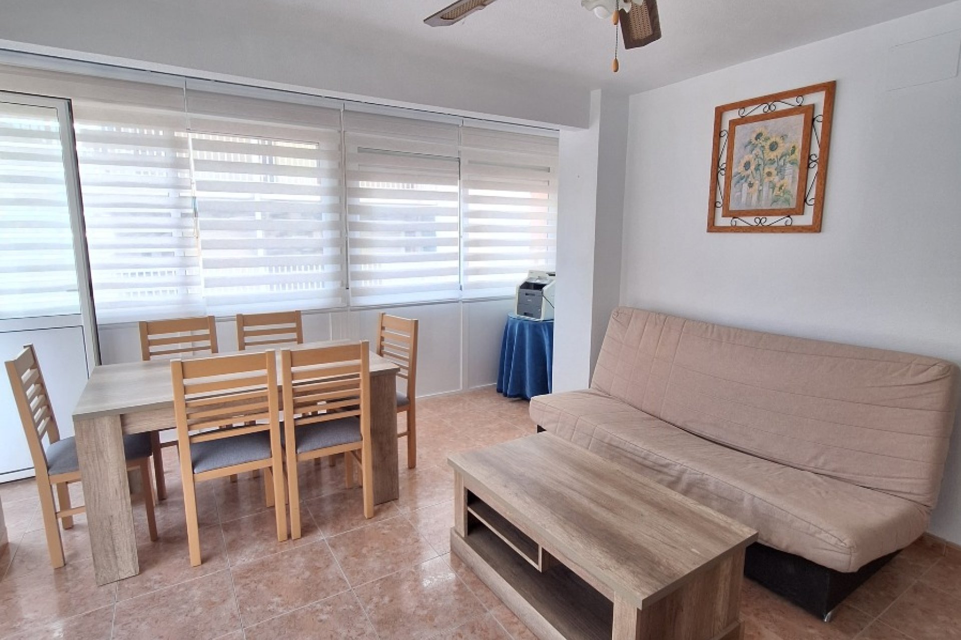 Resale - Apartment - Santa Pola - Gran Playa