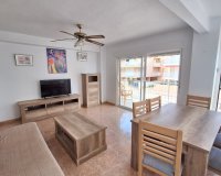 Resale - Apartment - Santa Pola - Gran Playa