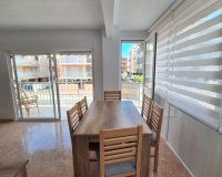 Resale - Apartment - Santa Pola - Gran Playa