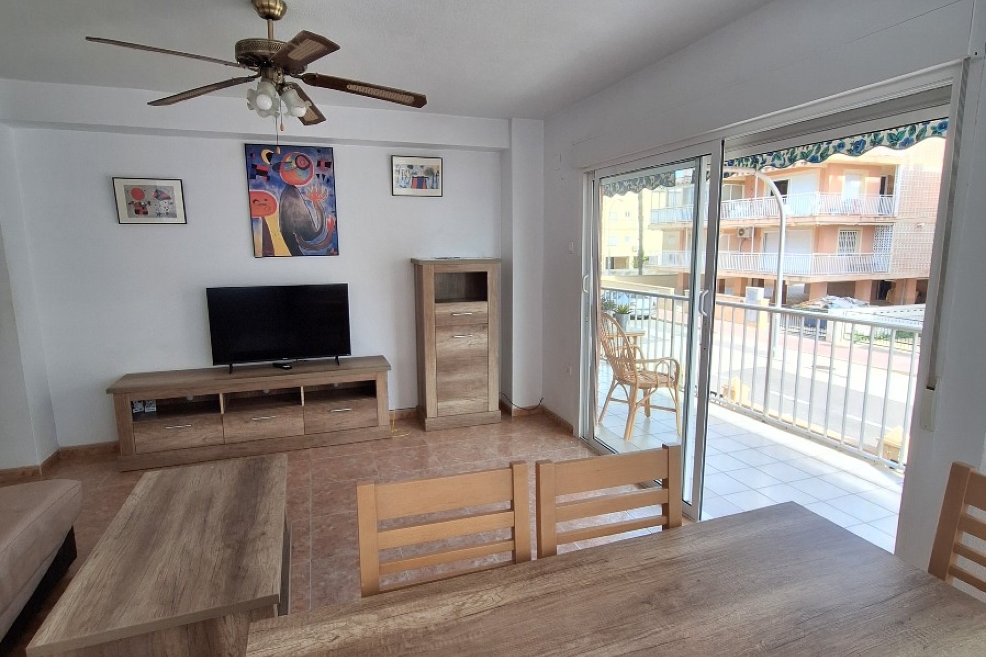 Resale - Apartment - Santa Pola - Gran Playa