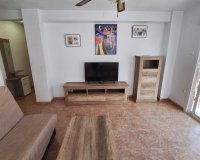 Resale - Apartment - Santa Pola - Gran Playa