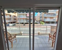 Resale - Apartment - Santa Pola - Gran Playa