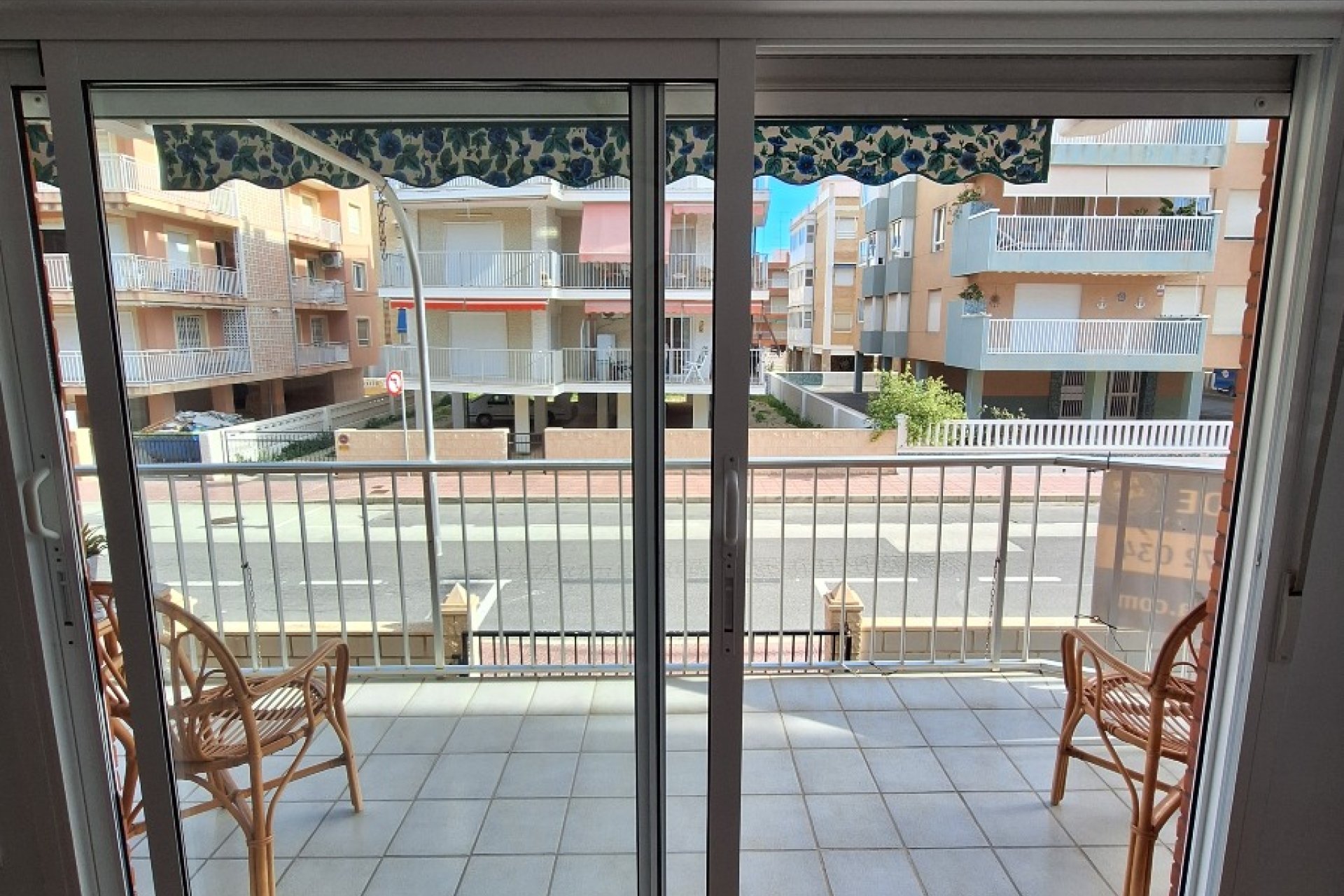 Resale - Apartment - Santa Pola - Gran Playa