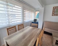 Resale - Apartment - Santa Pola - Gran Playa