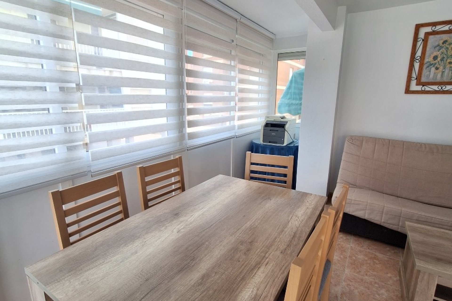 Resale - Apartment - Santa Pola - Gran Playa