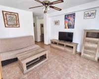 Resale - Apartment - Santa Pola - Gran Playa