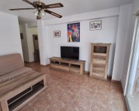 Resale - Apartment - Santa Pola - Gran Playa