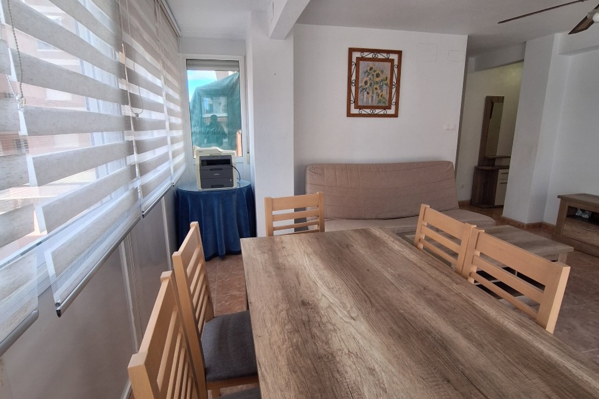 Resale - Apartment - Santa Pola - Gran Playa