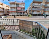 Resale - Apartment - Santa Pola - Gran Playa