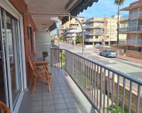 Resale - Apartment - Santa Pola - Gran Playa