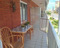 Resale - Apartment - Santa Pola - Gran Playa