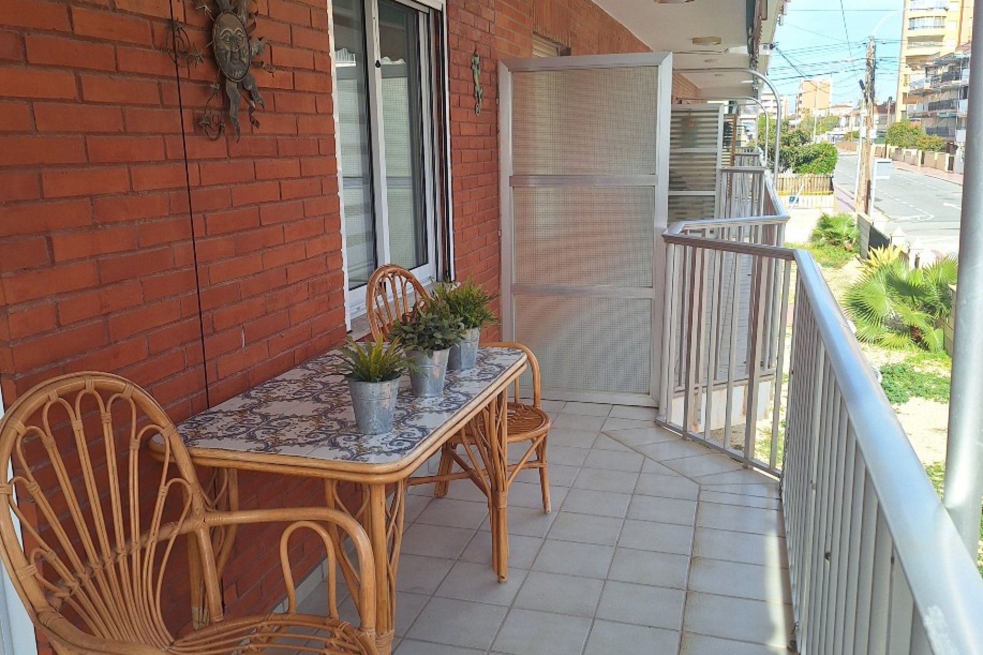 Resale - Apartment - Santa Pola - Gran Playa