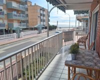 Resale - Apartment - Santa Pola - Gran Playa