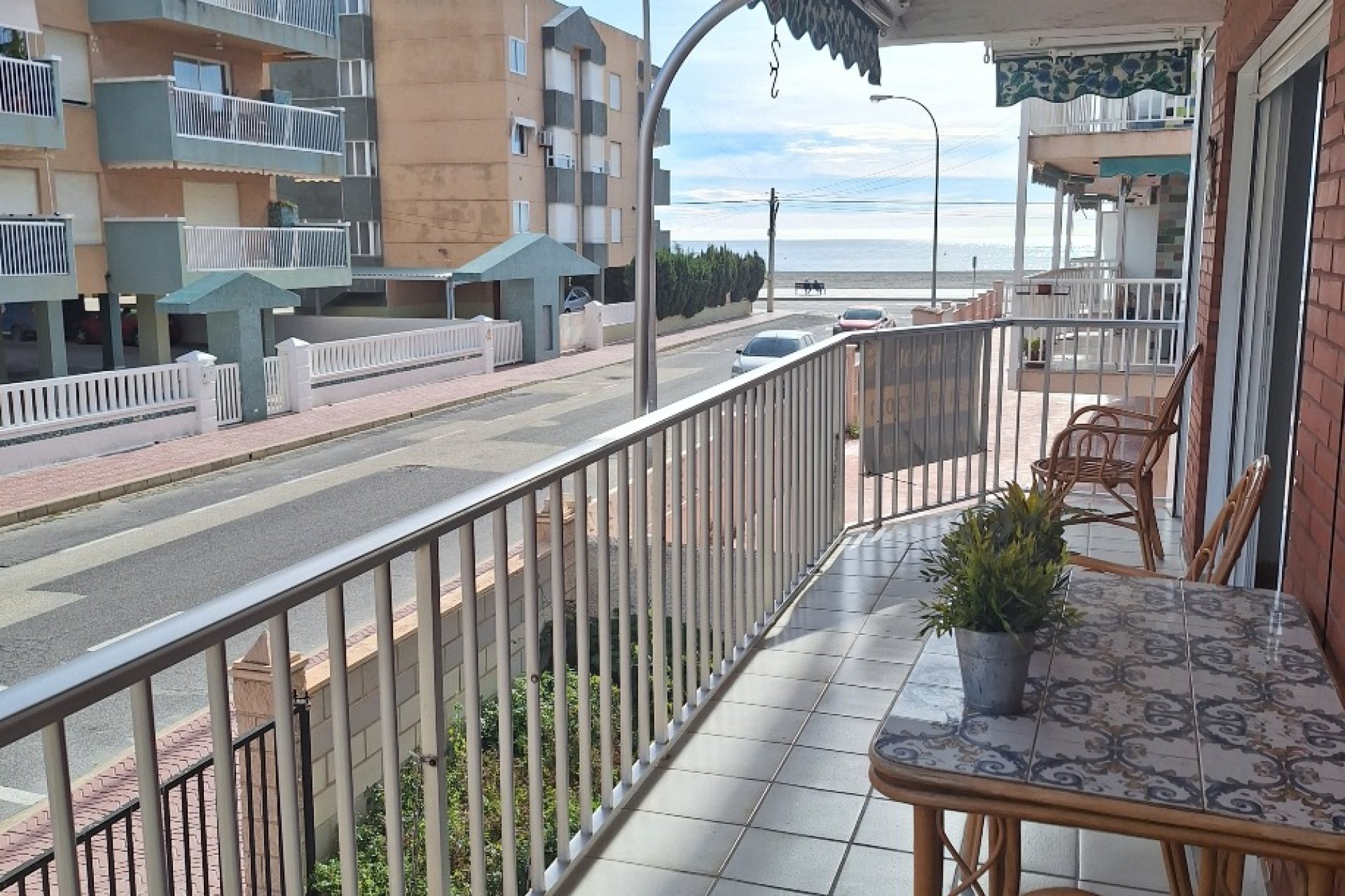 Resale - Apartment - Santa Pola - Gran Playa