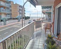 Resale - Apartment - Santa Pola - Gran Playa