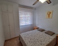 Resale - Apartment - Santa Pola - Gran Playa