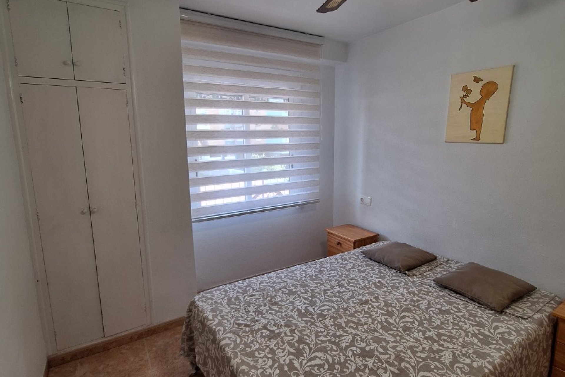 Resale - Apartment - Santa Pola - Gran Playa