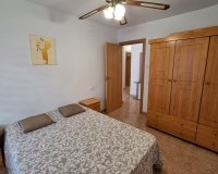 Resale - Apartment - Santa Pola - Gran Playa