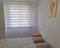 Resale - Apartment - Santa Pola - Gran Playa