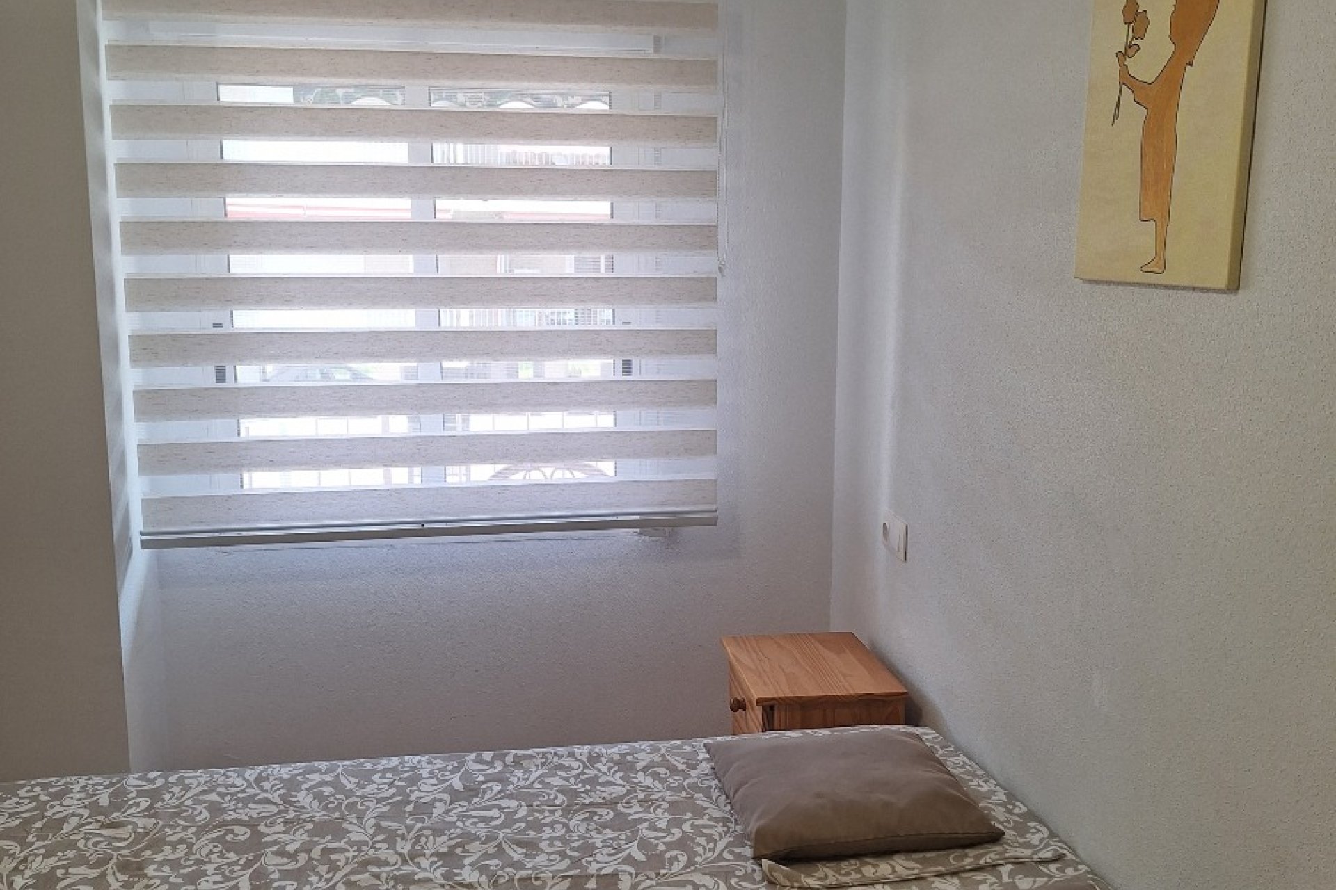 Resale - Apartment - Santa Pola - Gran Playa