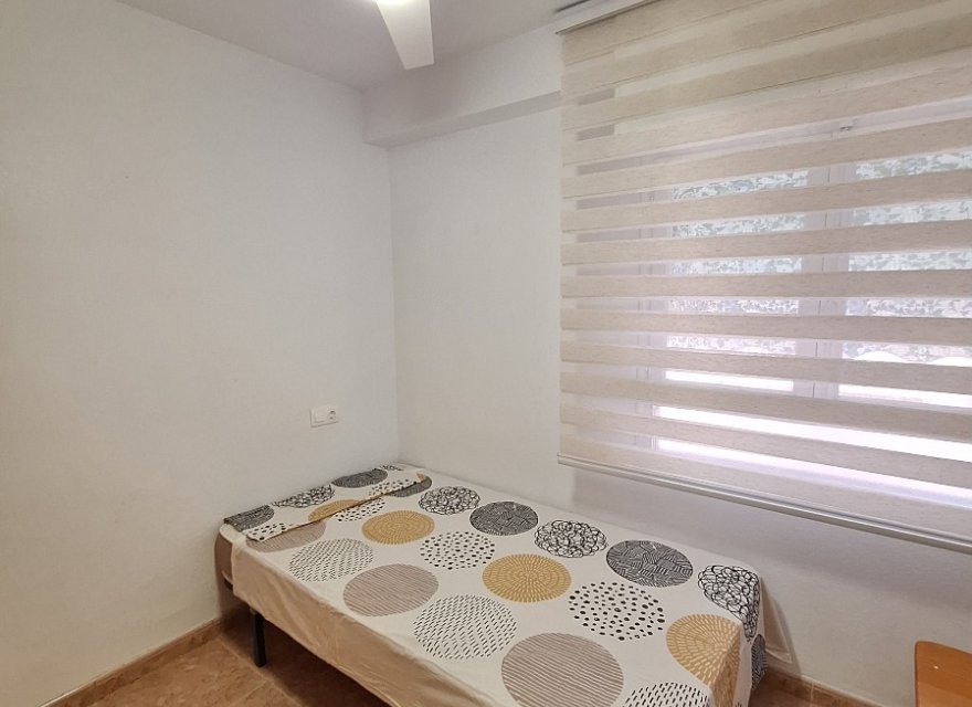 Resale - Apartment - Santa Pola - Gran Playa