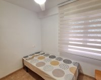 Resale - Apartment - Santa Pola - Gran Playa