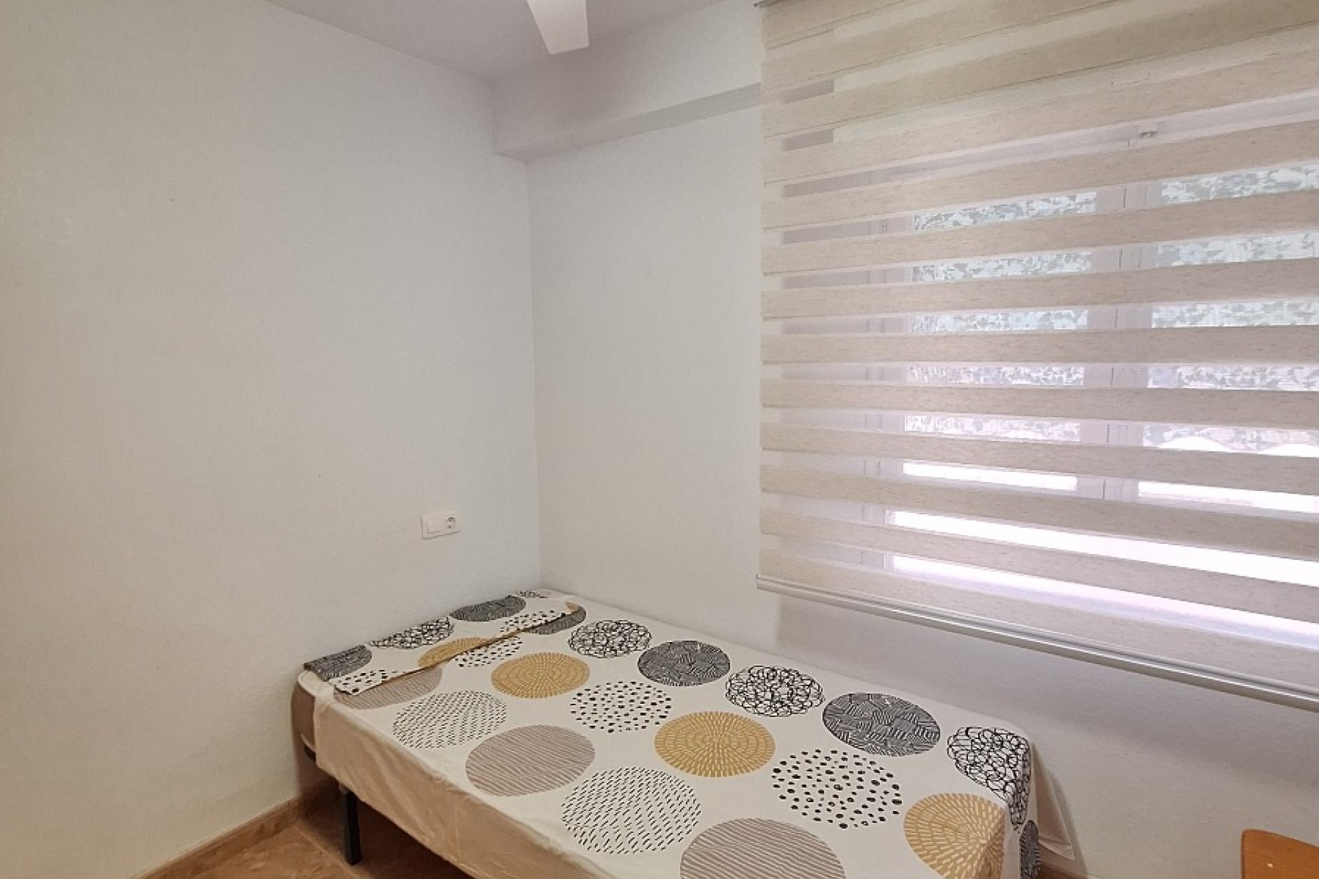 Resale - Apartment - Santa Pola - Gran Playa