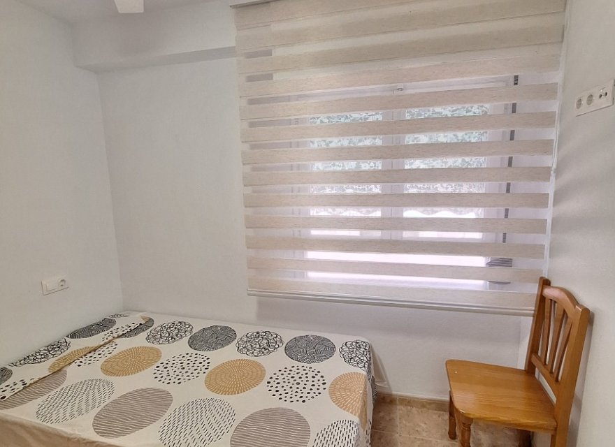 Resale - Apartment - Santa Pola - Gran Playa