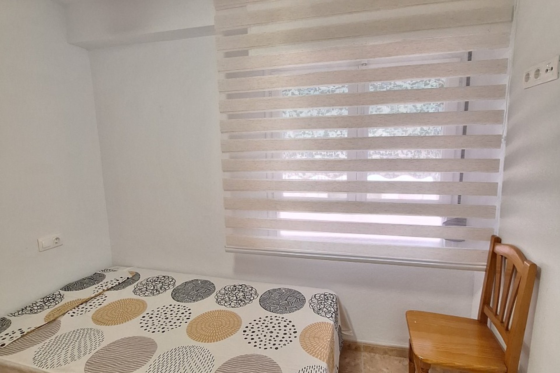 Resale - Apartment - Santa Pola - Gran Playa