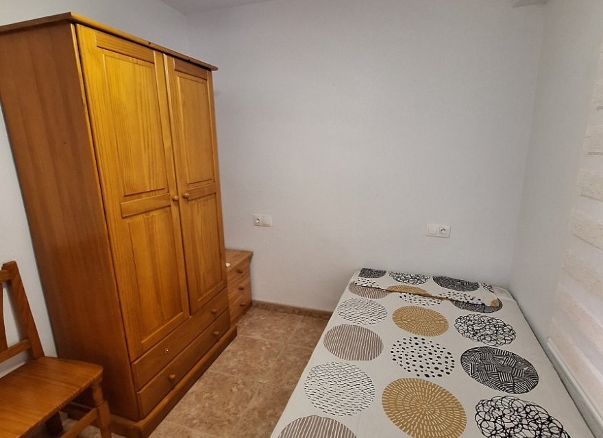 Resale - Apartment - Santa Pola - Gran Playa