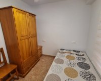 Resale - Apartment - Santa Pola - Gran Playa