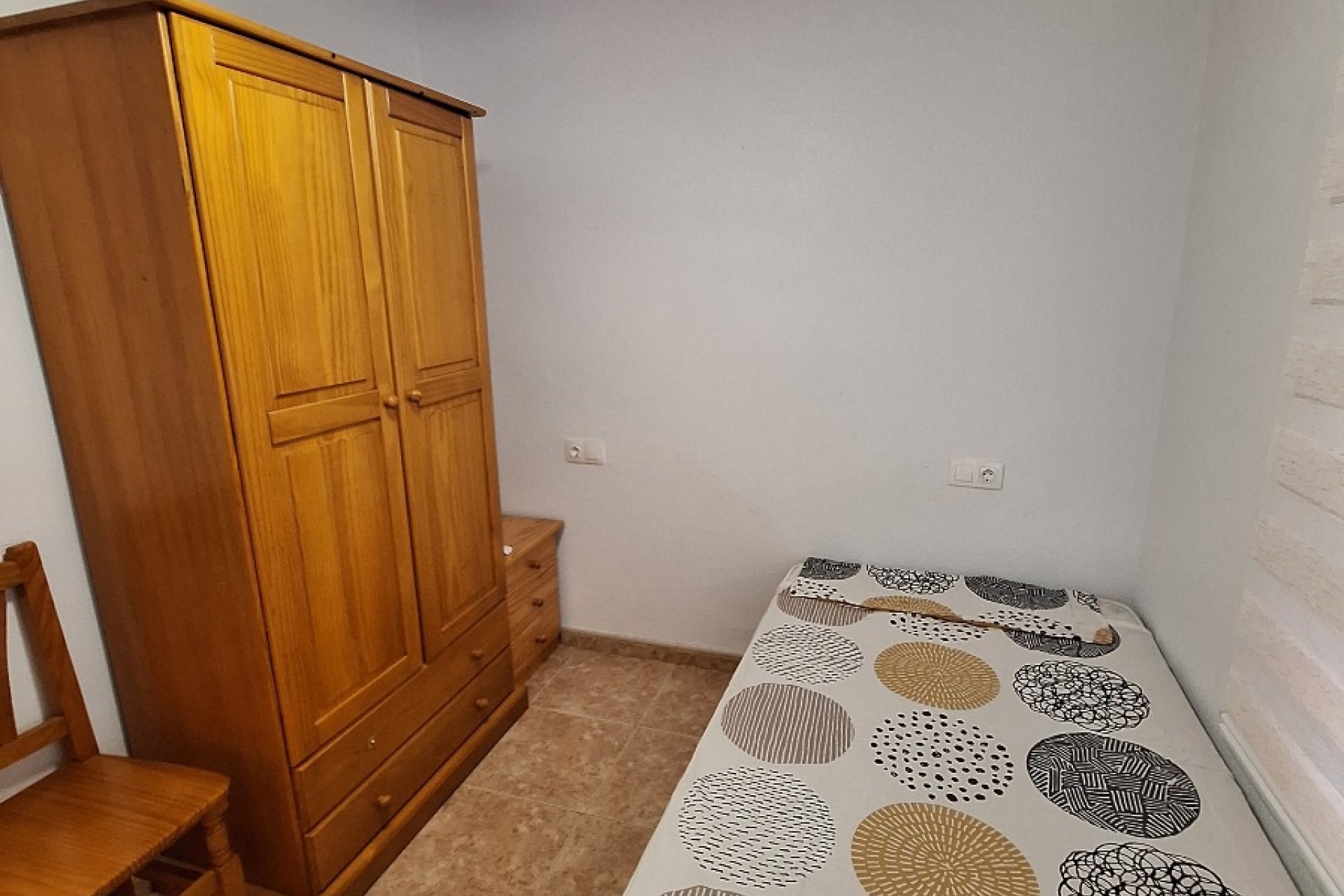 Resale - Apartment - Santa Pola - Gran Playa